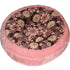 Cloud 9 Round Custom Dog Bed
