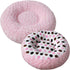 Cloud 9 Round Custom Dog Bed
