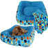 Cloud 9 Square Custom Dog Bed
