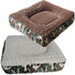Cloud 9 Square Custom Dog Bed