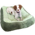 Cloud 9 Square Custom Dog Bed