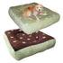 Cloud 9 Square Custom Dog Bed