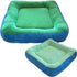 Cloud 9 Square Custom Dog Bed
