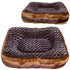 Cloud 9 Square Custom Dog Bed