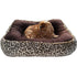 Cloud 9 Square Custom Dog Bed