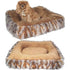 Cloud 9 Square Custom Dog Bed
