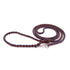 Colima Finn Combo Leather Dog Leash