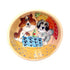Collie 5 Dog Bowl
