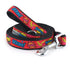 Comic Strip Dog Collar