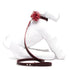 Coral Dog Leash