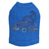 Cornucopia Rhinestone Dog Tank