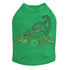 Cornucopia Rhinestone Dog Tank