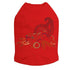 Cornucopia Rhinestone Dog Tank