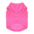 Cotton Dog Tank Raspberry Sorbet
