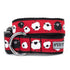 Counting Sheep Dog Collar Small