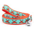 Crabs Dog Collar