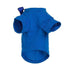 Crystal Dog T-Shirt Blue