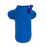 Crystal Dog T-Shirt Blue