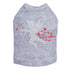 Cupid #1 Rhinestone Dog Tank
