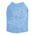 Cupid #2 Rhinestone Dog Tank