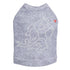 Cupid #2 Rhinestone Dog Tank