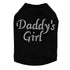 Daddy's Girl Rhinestone Dog Tank