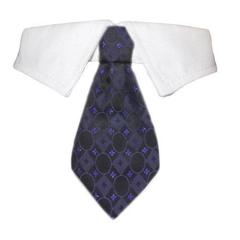 Daniel Dog Shirt Collar