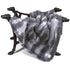 Deluxe Dog Blanket Granite