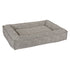 Diamondback Micro Jacquard Divine Futon Dog Bed