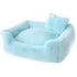 Divine Dog Bed Ice