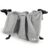 Divine Plus Dog Blanket Dove Grey