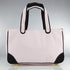 Doggie Style Rescue Me Tote Canvas Dog Carrier Pink