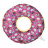 Donut Tough Dog Toy