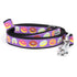 Donuts Dog Collar