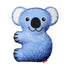 Durables Kim The Koala Dog Toy