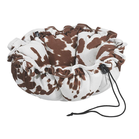 Durango Microvelvet Buttercup Dog Bed