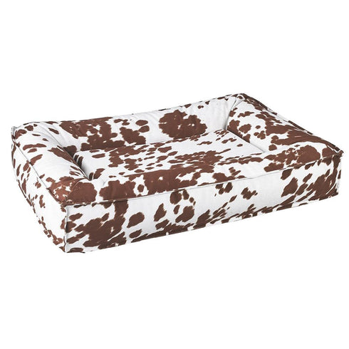 Durango Microvelvet Divine Futon Dog Bed