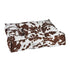 Durango Microvelvet Piazza Dog Bed