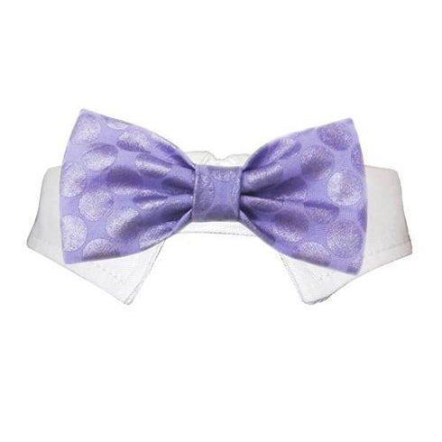 Dylan Dog Bow Tie Collar