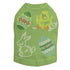 Easter Assortment Rhinestone Dog Tank