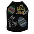 Easter Assortment Rhinestone Dog Tank