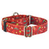 Elf Shoes Christmas EarthStyle Dog Collar
