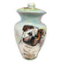 English Bulldog 1 Dog Urn