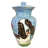 English Springer Spaniel 1 Dog Urn