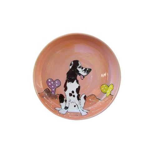 English Springer Spaniel 3 Dog Bowl