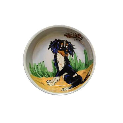 English Springer Spaniel 5 Dog Bowl