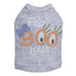 Fab-BOO-Lous Rhinestone Dog Tank