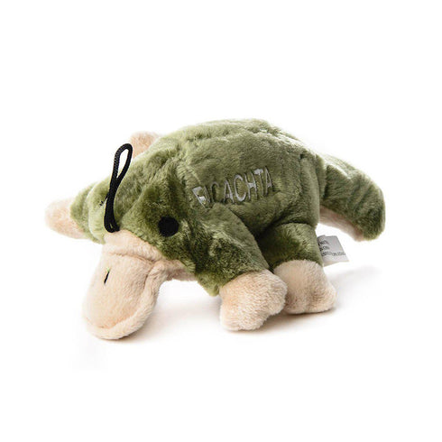 Facachta The Platypus Dog Toy