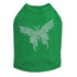 Fairy Butterfly Rhinestone Dog Tank