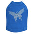 Fairy Butterfly Rhinestone Dog Tank